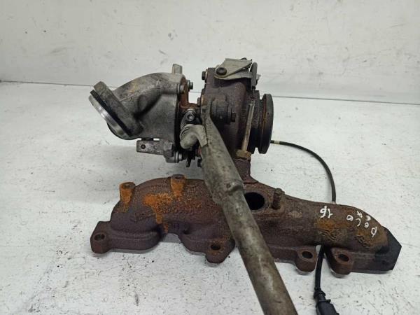 TURBO VW / AUDI / SEAT / SKODA 1.6TDI ( CAY ) - Vue 3